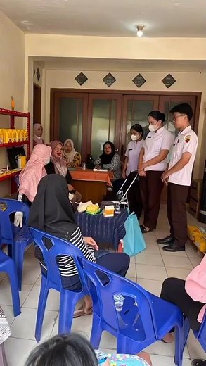 Keperawatan Keluarga: Konsep, Praktik Mahasiswa, dan Peran Keluarga dalam Kesehatan