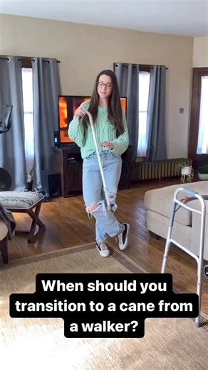 34K views · 316 reactions | If you are struggling with mobility check out our new website www.vipseniorcarespecialists.com for more helpful info. We have free resources available, an equipment store to assist you in purchasing the correct devices as well as a NEW service! Virtual Visits. If you are interested please feel free to reach out for your free consultation 567.454.1046 or contact us through the website | VIP Therapy | Facebook