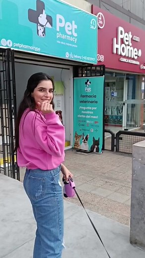 Pet PHarmacy on TikTok