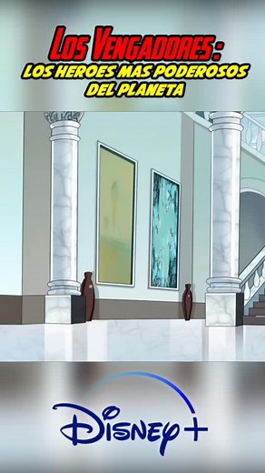 🔶 Los Vengadores Los Héroes Más Poderosos del Planeta - Disney Plus 🔶 #avengers #vengadores #marvelstudios #marvelcomics #disneyplus | Los Vengadores: Los héroes más poderosos del planeta