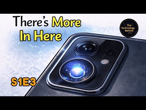 Why Your Phone Camera Is Smarter Than You Think (It’s Not Just Megapixels)