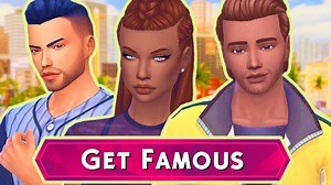 How to Practice Dramatic Scene in Sims 4 - What Box Game