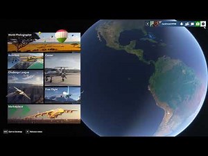 How to Turn On Aerodynamic Visualization in Microsoft Flight Simulator 2024