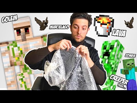 This Is How Minecraft Sounds Were Actually Made