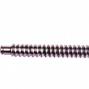 [Hot Item] Brass Nut Stainless Steel Screws with Low Friction Self-Reversal Screws Are Customizable