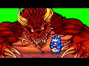 ANIMATED TOBUSCUS - DEMON BABY