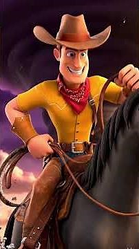 🌵 Pecos Bill & the Giant Rattlesnake Lasso | Wild West Stories