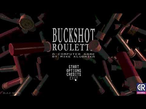 how to fix vulkan video driver for buckshot roulette