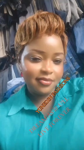 DREAM AS IF U'LL LIVE FOREVER 🙏 | Madiina Kyeyune