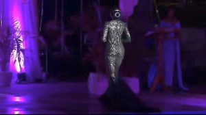 6.7K views · 28 reactions | Miss St. Lucia 2017 | Miss Caribbean Culture Queen Pageant | Facebook