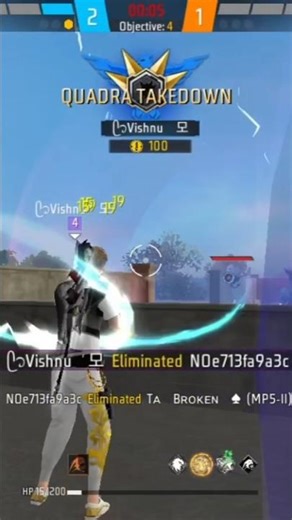 Please Bhai Hum Chhote Creator Ko Support Karo.🥺 | TABAHI FF | #shorts #viral #freefire