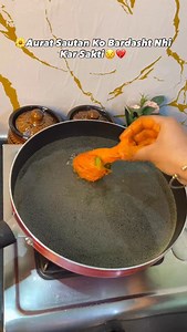 34K reactions · 94 comments | Ye Aurat Ki Fitrat Hai #trendingreels #loverfoodis #trendingmusic #foodiegram #delhikhanakhajana #homemadefood #marriedlife #marriedlife #cookingtime #islamicmusic #reelinstagram #reelkrofeelkro #contentcreator | Nishatshaikh483 | Facebook