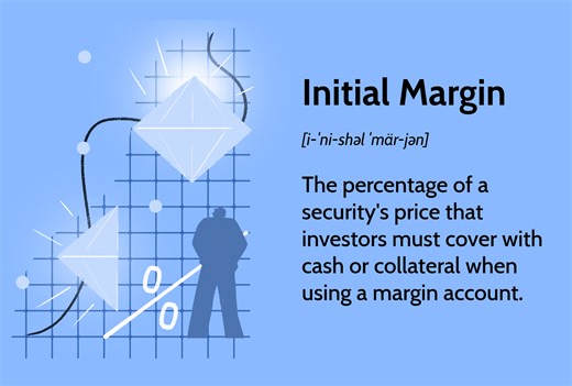 Initial Margin Explained: Requirements, Examples & How It Works
