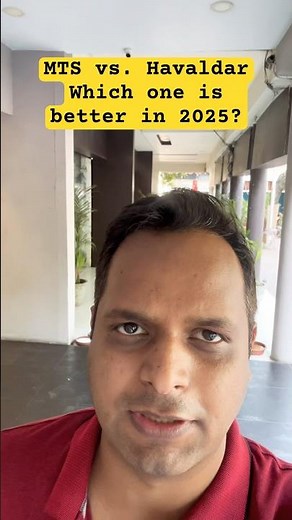 MTS vs. Havaldar. Which one is better in 2025?