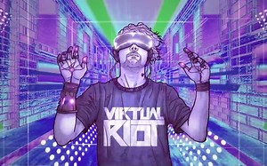 Virtual Riot - Simulation [第二部预告]