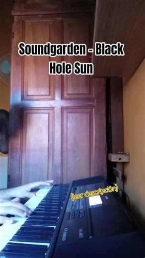 Black Hole Sun