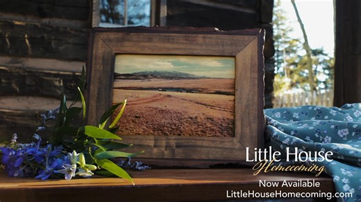 It’s officially showtime! 🎬✨ Little House Homecoming is now available to watch — with virtual showtimes open to fans around the world. This brand-new documentary celebrates the heart, history, and enduring spirit of Little House on the Prairie, featuring the cast members who lived it and the fans who’ve kept its legacy alive for over 50 years. 🎟️ Virtual tickets & showtimes now live: LittleHouseHomecoming.com Let the nostalgia begin. 💛 #LittleHouseHomecoming #LittleHouseOnThePrairie #LHOTP #S