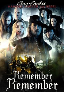 Remember Remember (2021)