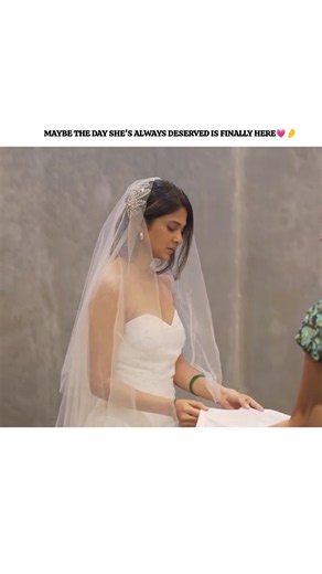 The wait feels worth it Jennifer's dream wedding look is stealing hearts before the big day #shorts