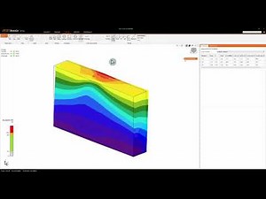IDEA StatiCa 25.0 Tutorial: Designing a Steel column connected to an RCC wall | Step-by-Step Guide