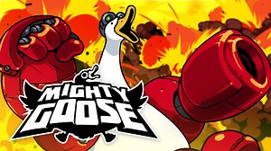 Mighty Goose Switch footage