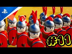 Shieldwall ➤ BATTLE OF THAPSUS