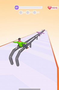 16K views | Stickman Run New Best Kids Funny Game | Joker 2.0 | Facebook