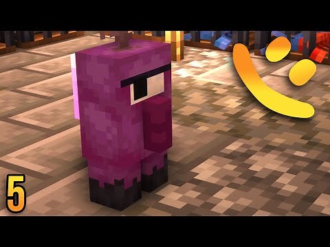 Minecraft: Homies SMP Ep. 5 - Mungus