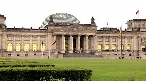 Berlin's exciting green projects