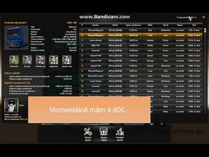 Euro Truck Simulator 2 -- Cheat money