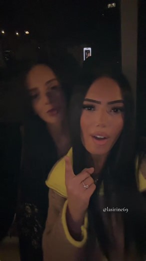 Elle veut du vuitton