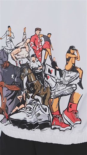 Proctor 5TH Generation Windbreakers - Unisex - Original Logo Embroided - Available in White color - Sizes S-3XL Available at: 📍Fairgrounds Mall, Unit G27, Gaborone. 📍Toro Junction Mall, Molapo, Unit 16, Francistown. 📍The Grand Palm Resort, Gaborone. 📍Diphalane Mall, Unit 16, Palapye. Price: P1500 For more prices please visit our store catalogue link: https://wa.me/c/26772720385 Contacts/WhatsApp on [ 267] 72720385 / 72146666 / 72146222/ 72146006 Creative Director: Bk Proctor ©️Collections by