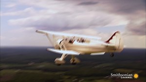 18K views · 382 reactions | #OTD in 1903, the Wright Brothers achieved the first-ever powered flight in Kitty Hawk. Learn about their legendary airplane from National Air and Space Museum, Smithsonian Institution, and check out the artifact below ⬇️: https://airandspace.si.edu/exhibitions/wright-brothers/online/fly/1903/#:~:text=On%20December%2017%2C%201903%2C%20Wilbur,invented%20the%20first%20successful%20airplane. | Smithsonian Channel Aviation Nation | Facebook