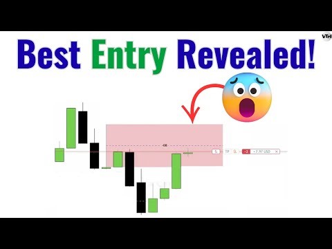 The Hidden Advantage of Using Order Blocks | Manage Trades Like a Pro