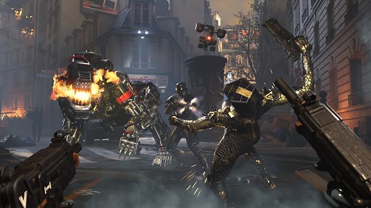 Top 9 Game Bắn Súng PC ( Online + Offline ) hay nhất 2025
