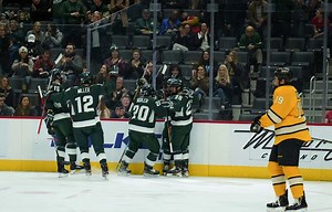 Michigan State Eyes Repeat at Great Lakes Invitational