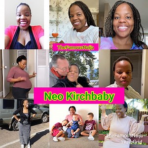 Neo Kirchbaby Biography, Age, Pictures, Husband, Children, Net Worth