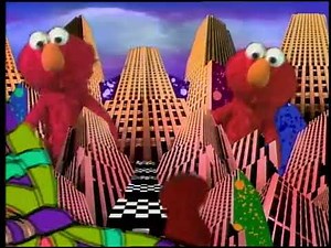 Sesame Street Show 3119: In Your Imagination (1993)