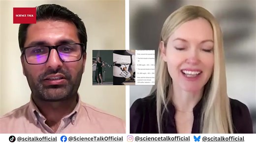 The final episode of 2025 will be released today, focusing on attacks on science; conspiracy theories surrounding health, science, and climate change; misinformation on digital platforms; regulations and AI technologies; and more. | Science Talk