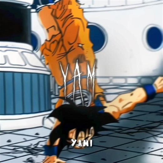 Bro Use Kamahama Ha 🤯 || MONTAGEM APOLLO (Ultra Slowed)