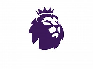 Premier league logo animation