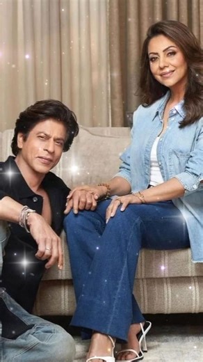 Shah Rukh Khan & Gauri Khan Transformation | Before vs After 2026 #shorts