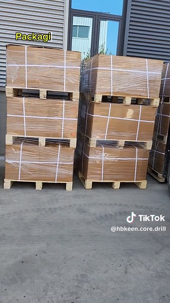 Diamond Core Drill Bits: Welding and Rewelding Techniques