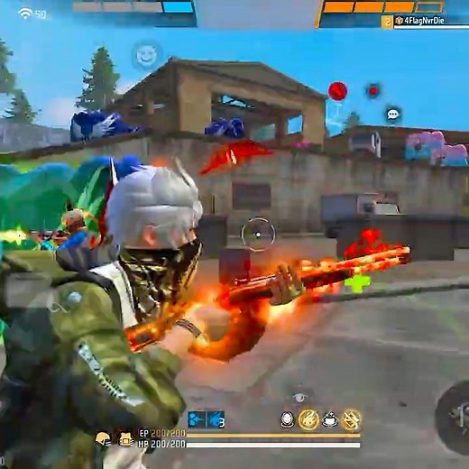 MOBILE GOD❌ SENSITIVITY ✅