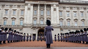 'Your performances during the tournament have delighted supporters, and inspired many people throughout the country. I send my congratulations to the England team, management and support staff on reaching the 2019 Rugby World Cup Final, together with my very best wishes for a memorable and successful match' - Elizabeth R. The Duke of Sussex will deliver this message from Her Majesty The Queen to England Rugby ahead of the Rugby World Cup Final 2019 match against South Africa. The Duke of Sussex 