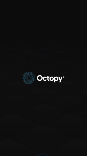 Conócelos. ¡Ya están aquí! Dos nuevos protagonistas que llegan para marcar la diferencia. | Octopy