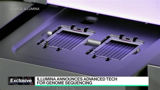 illumina-debuts-faster-genomics-sequencer-video