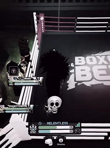 Roblox Shadowboxing: Mastering Boxing Techniques