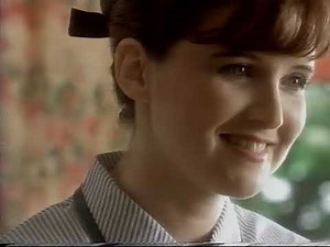 Little chef advert, 1995 UK ￼