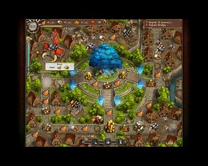 Northern Tale 2: Официальный трейлер